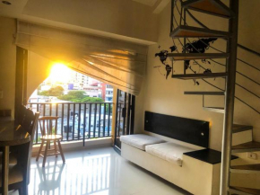 Penthouse Cerca Al Mar